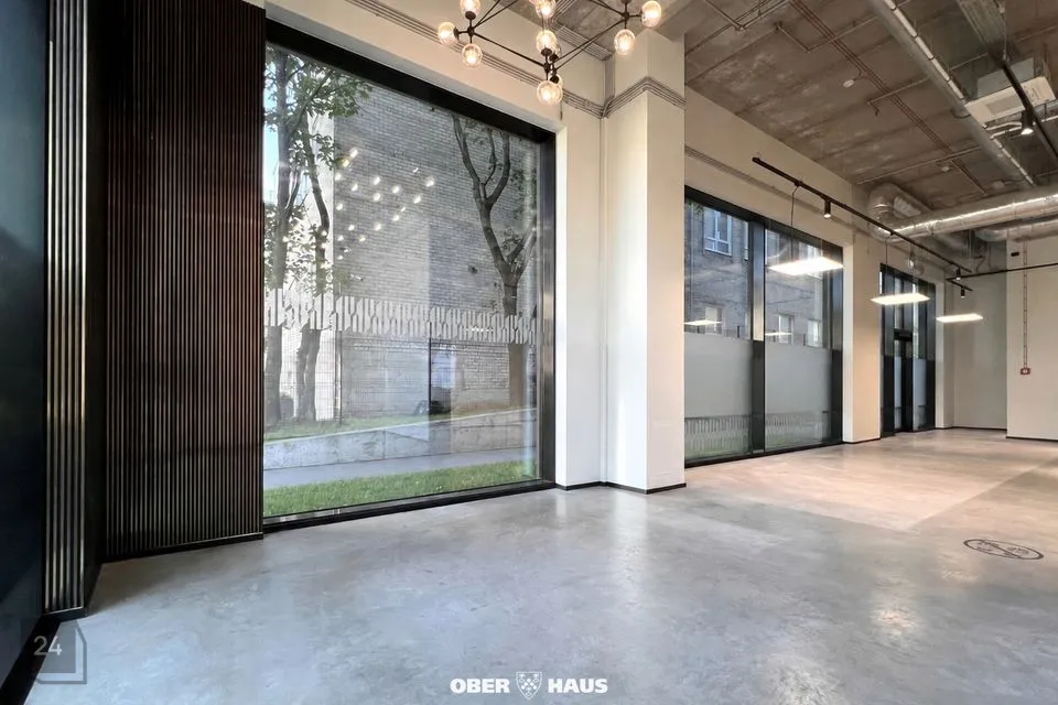 116 m² Äripind  -  Tallinn, Kristiine linnaosa - foto 3