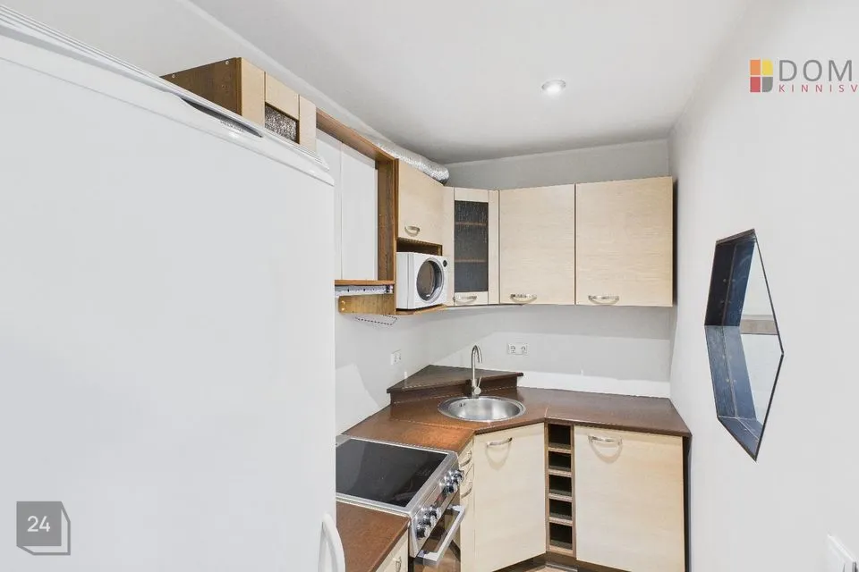 2-toaline Korter  -  Maardu linn - foto 5