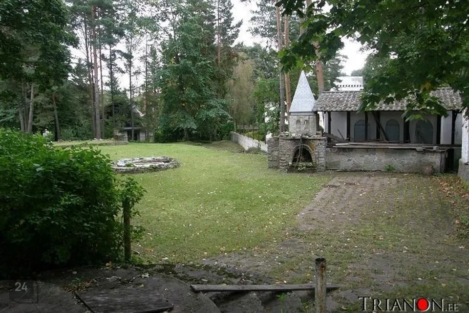 1404 m² Maa  -  Narva-Jõesuu linn, Narva-Jõesuu linn - foto 4