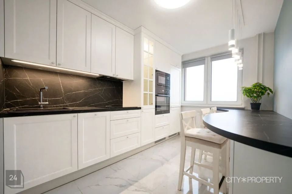 3-room apartment in Maardu linn