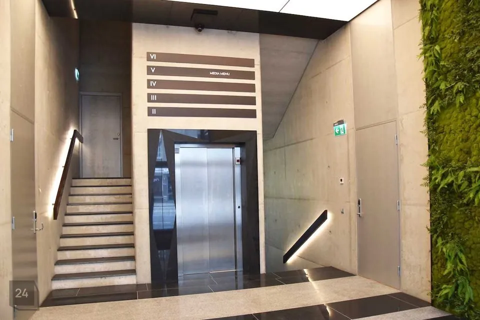 Bureau or Service, 95 m² business in Tallinn, Kesklinna linnaosa - photo 2