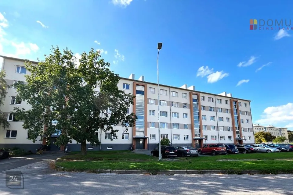 2-toaline Korter  -  Haapsalu linn, Haapsalu linn - foto 2