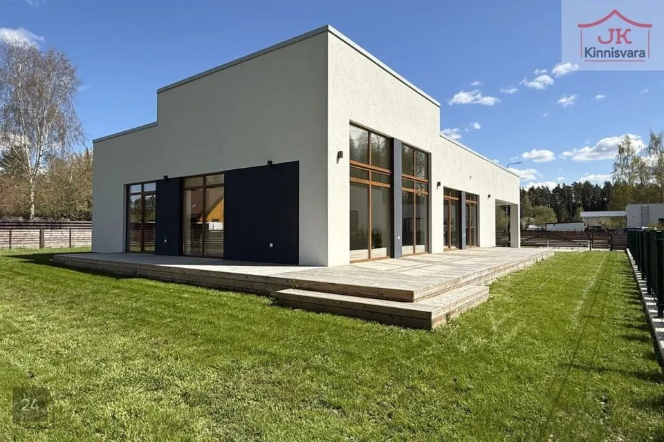 5-toaline Maja  -  Pärnu linn, Pärnu linn - foto 5