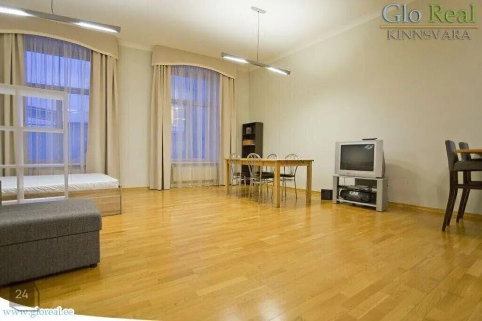 1-toaline Korter - Tallinn, Kesklinna linnaosa - foto 4