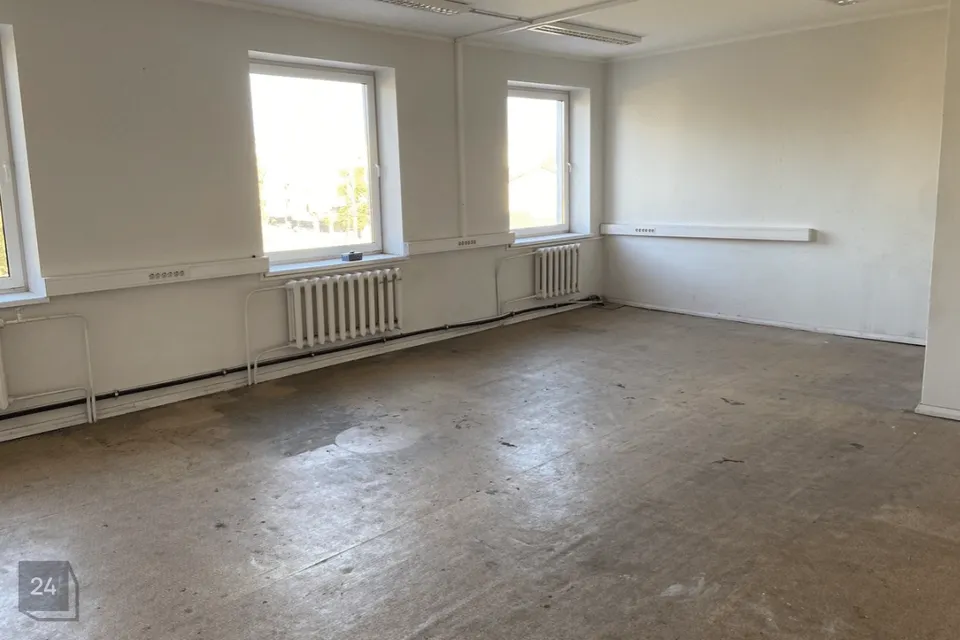 Mitme sihtotstarbega, 75 m² Äripind - Tartu linn, Tartu linn - foto 2