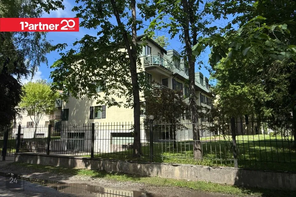 3-комнатная Квартира в Tallinn, Kesklinna linnaosa - фото 2