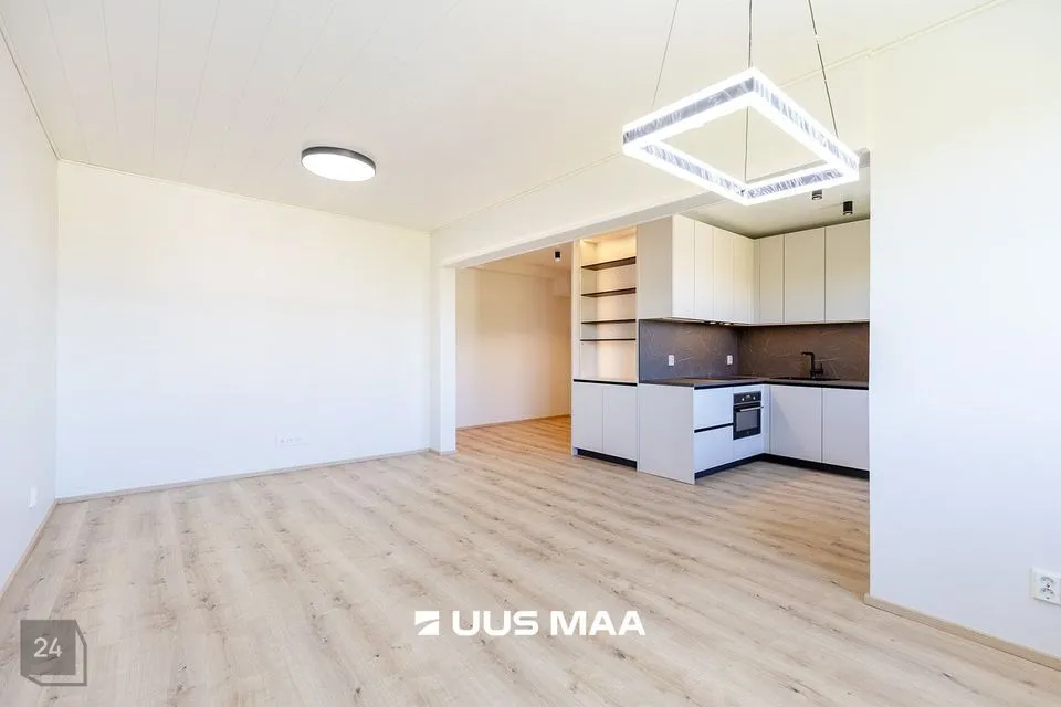 3-комнатная Квартира в Tallinn, Kesklinna linnaosa - фото 3