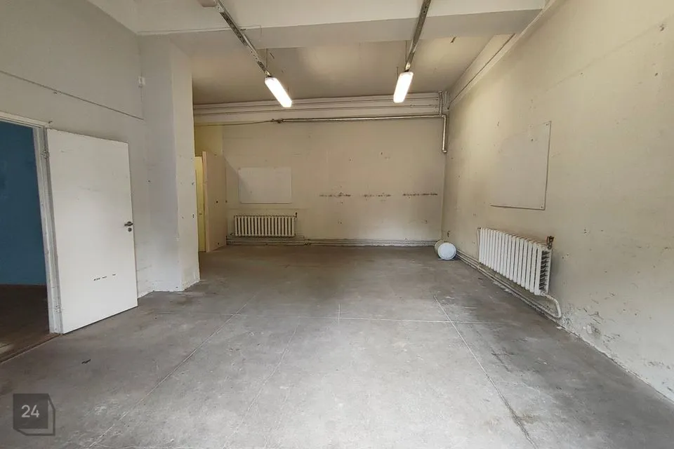 74 m² Garaaž - Tallinn, Kesklinna linnaosa - foto 4