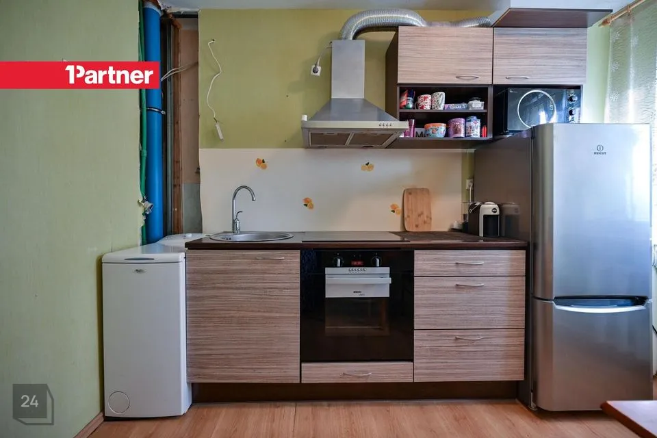2-toaline Korter - Tallinn, Haabersti linnaosa - foto 2