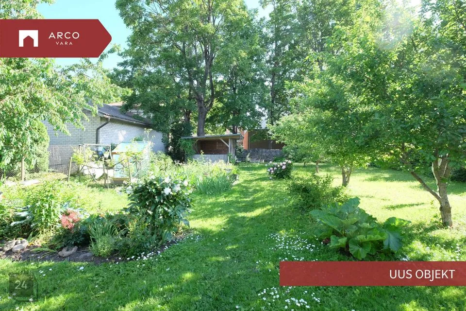 23 m² Квартира в Viljandi linn - фото 3
