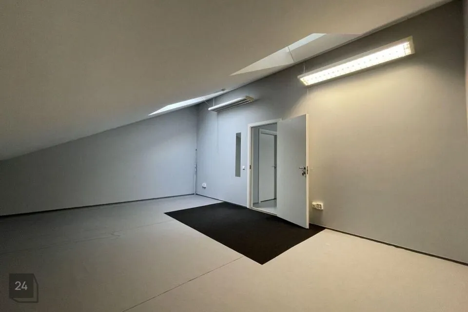 Büroo, 21 m² Äripind  -  Tallinn, Kesklinna linnaosa - foto 3