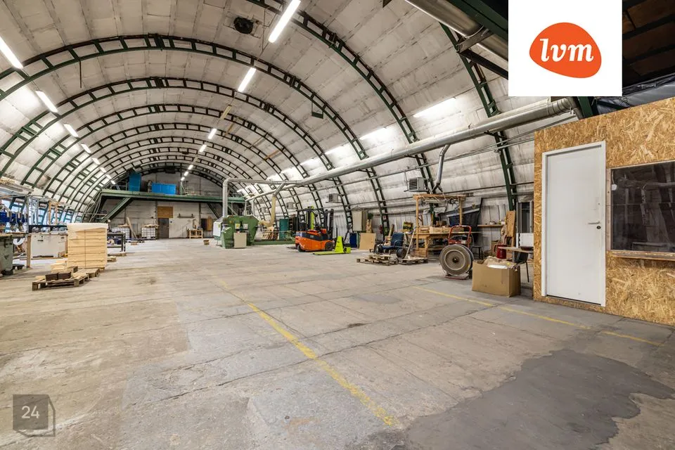 7000 m² Äripind  -  Rapla vald, Purila küla - foto 2