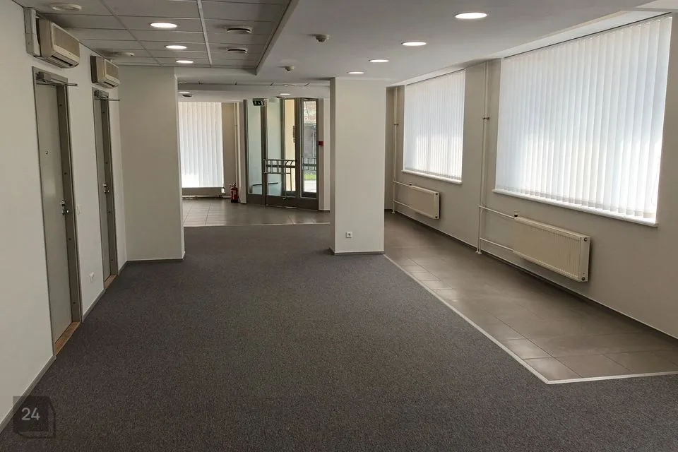 Mitme sihtotstarbega, 139 m² Äripind  -  Jõgeva vald, Jõgeva linn - foto 4