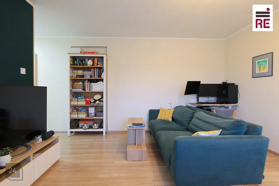 2-room apartment in Tallinn, Kristiine linnaosa - photo 4