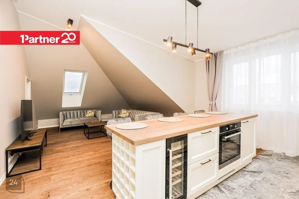 3-room apartment in Tallinn, Põhja-Tallinna linnaosa - photo 5