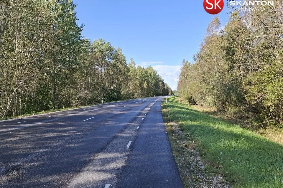Maatulundusmaa участок в Haapsalu linn, Vätse küla