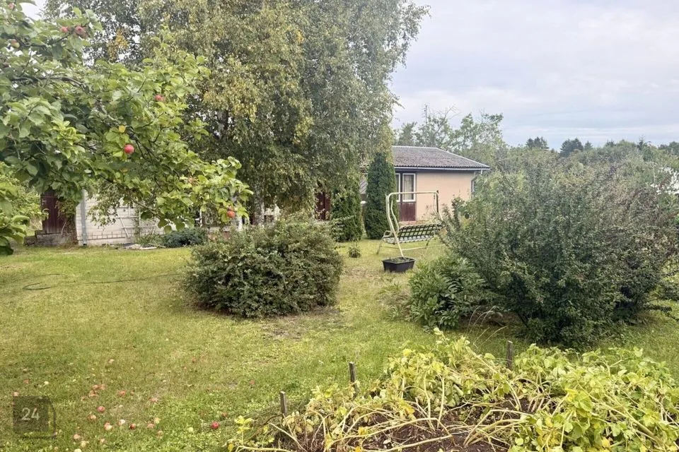 3-toaline Maja - Lääne-Harju vald, Laulasmaa küla - foto 4