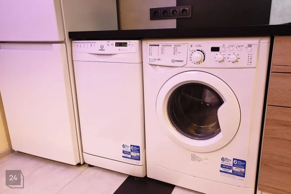 2-toaline Korter  -  Tartu linn, Tartu linn - foto 4