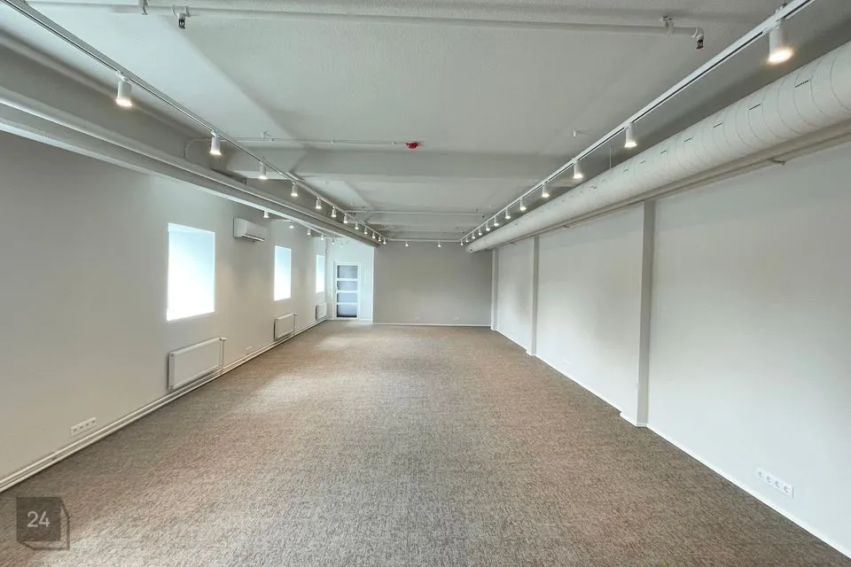 Büroo, 81 m² Äripind - Tallinn, Kesklinna linnaosa - foto 3