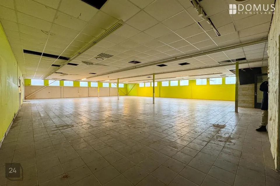 Mitme sihtotstarbega, 300 m² Äripind  -  Tartu linn, Tartu linn - foto 5