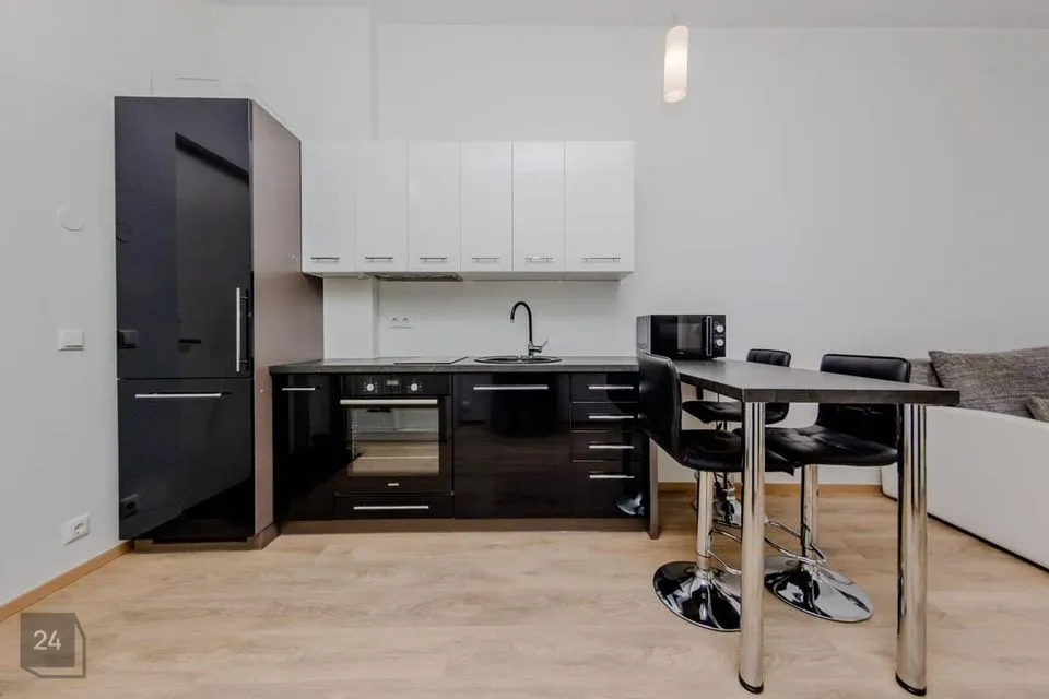 2-toaline Korter - Tallinn, Lasnamäe linnaosa - foto 3