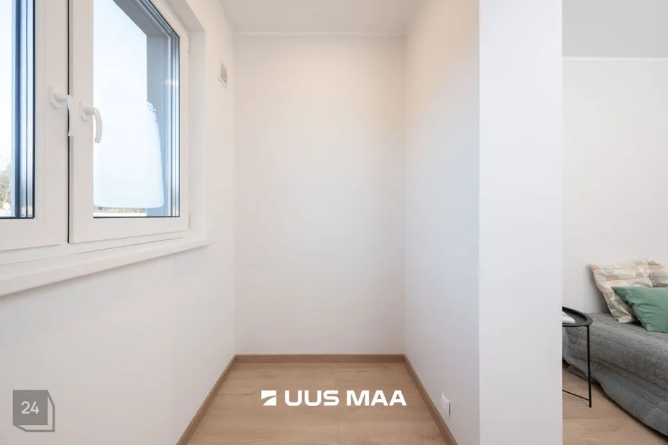 3-toaline Korter  -  Kiili vald, Luige alevik - foto 4