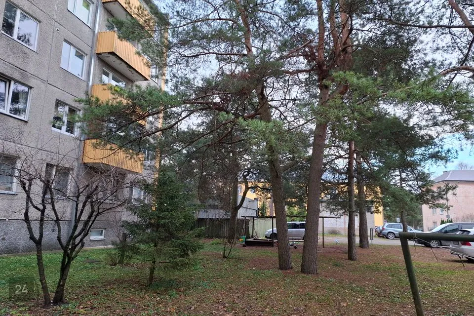 2-toaline Korter - Tallinn, Nõmme linnaosa - foto 3