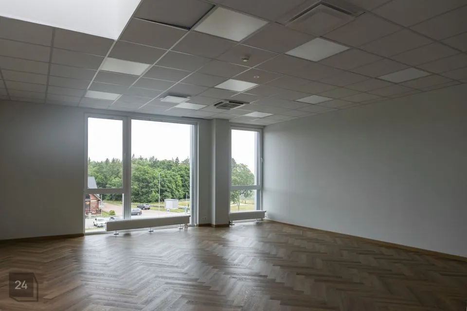 57 m² Äripind - Harku vald, Tabasalu alevik