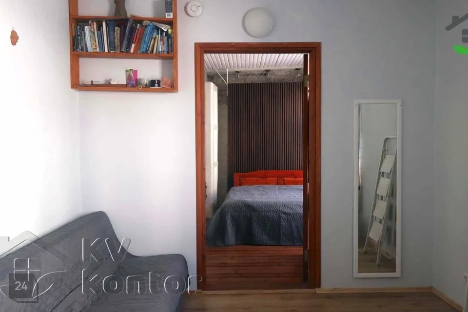 2-toaline Korter - Tallinn, Kesklinna linnaosa