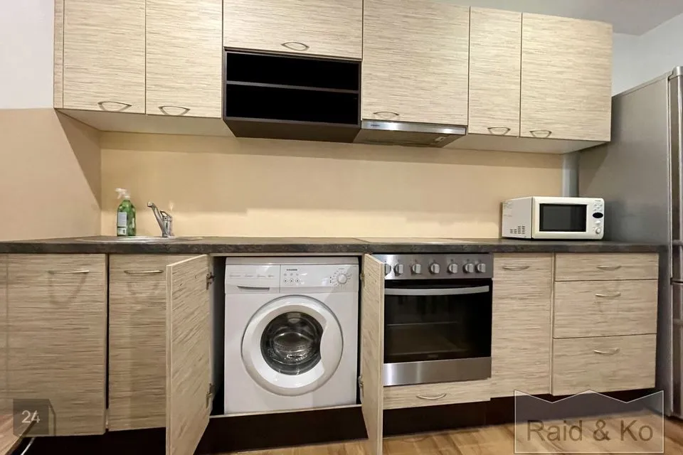 2-toaline Korter - Tallinn, Kesklinna linnaosa - foto 5