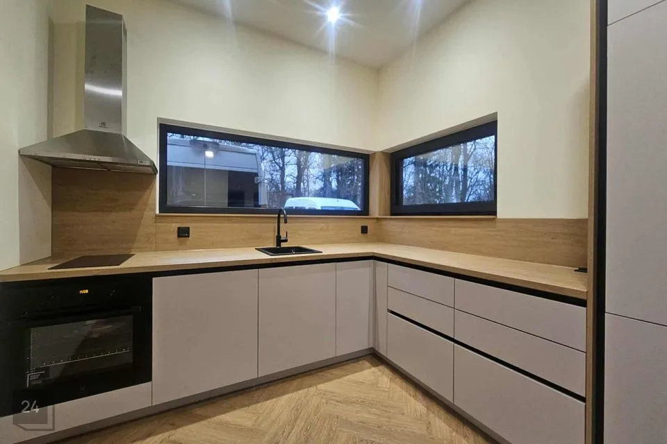 3-toaline Maja - Haljala vald, Vanamõisa küla - foto 3