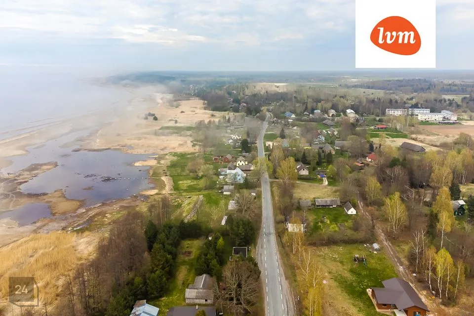 Ärimaa või Elamumaa, 5846 m² Maa - Häädemeeste vald, Kabli küla - foto 5