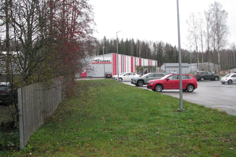 3-toaline Maja  -  Kehtna vald, Järvakandi alev - foto 3