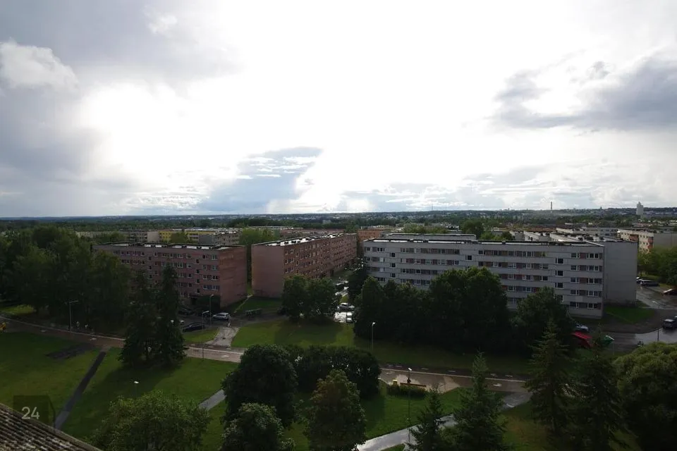 1-toaline Korter - Tartu linn, Tartu linn - foto 5