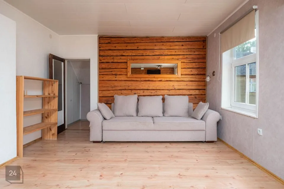 2-комнатная Квартира в Pärnu linn, Pärnu linn