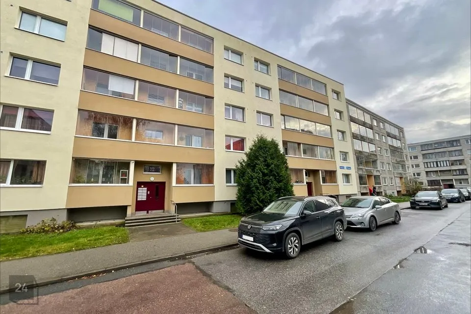 2-комнатная Квартира в Tallinn, Haabersti linnaosa - фото 2