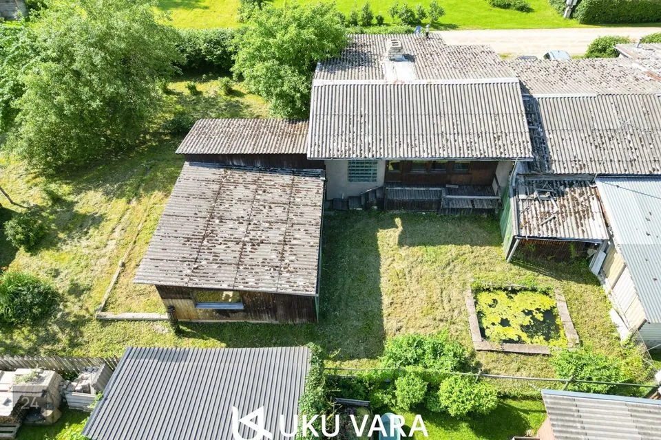 72 m² Suvila - Viljandi vald, Vardi küla - foto 5