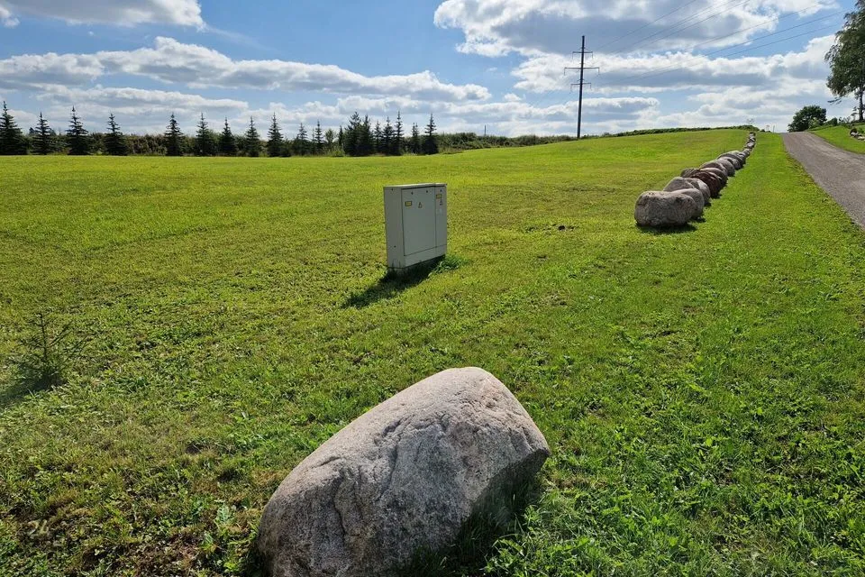 Elamumaa, 6147 m² Maa - Vinni vald, Piira küla - foto 2