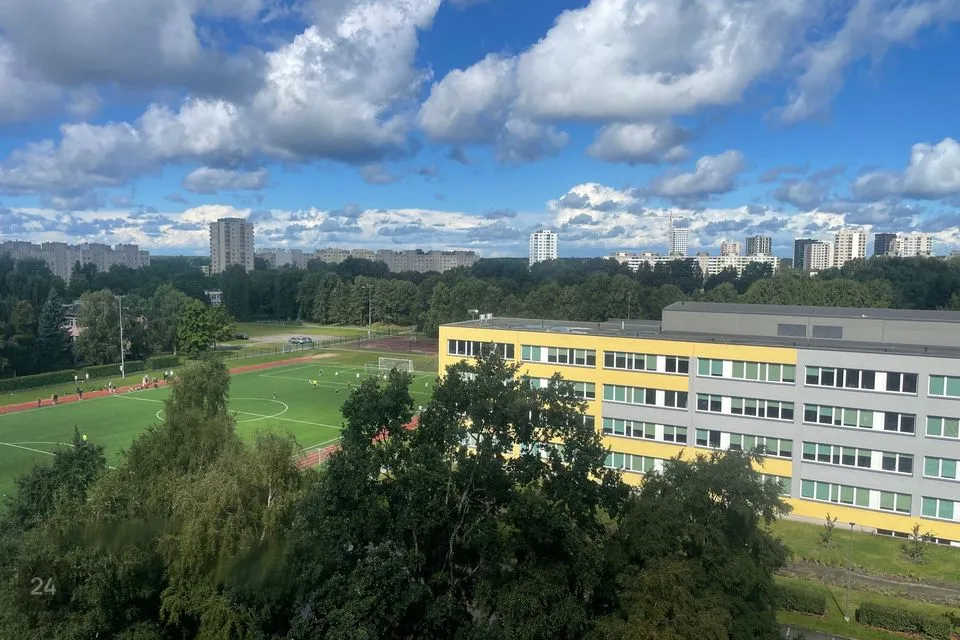3-toaline Korter - Tallinn, Haabersti linnaosa - foto 4