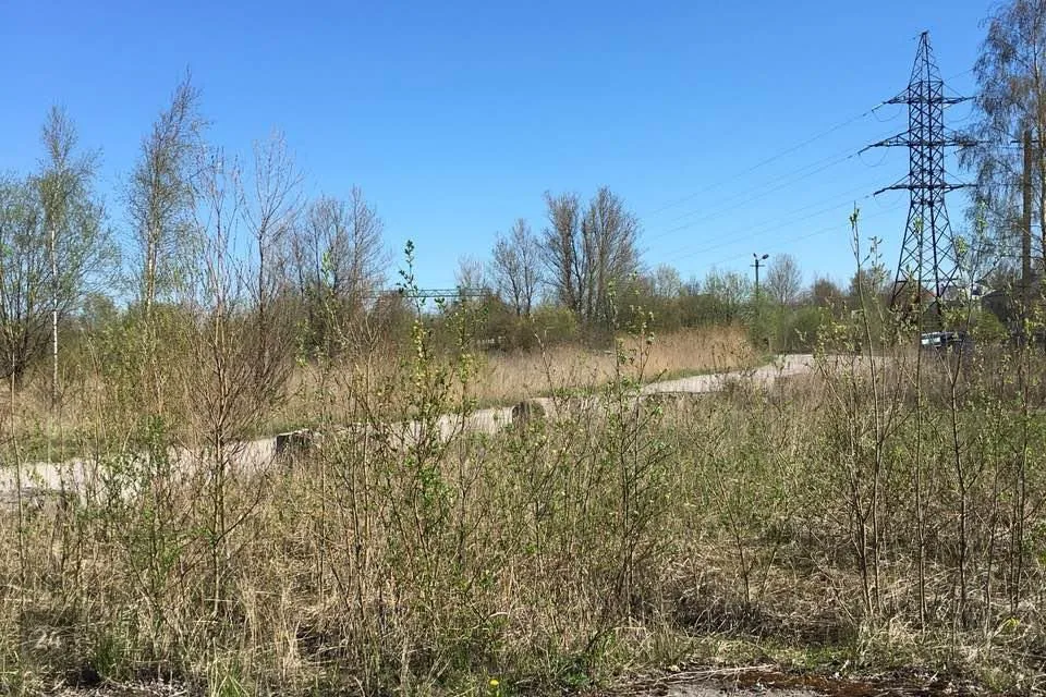 Tootmismaa või Ärimaa, 26309 m² Maa  -  Tallinn, Põhja-Tallinna linnaosa - foto 4