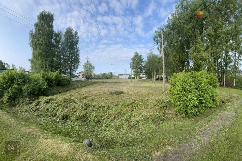 Sihtotstarbeta maa, 2784 m² Maa  -  Tori vald, Sindi linn - foto 5