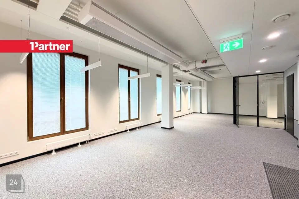 Mitme sihtotstarbega, 116 m² Äripind  -  Tallinn, Kesklinna linnaosa - foto 4