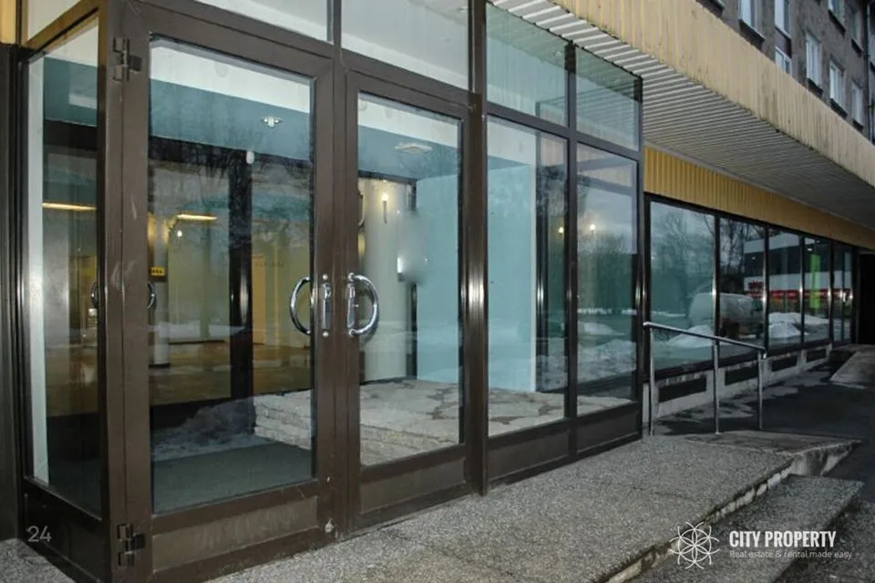420 m² Äripind  -  Tapa vald, Tapa linn - foto 3
