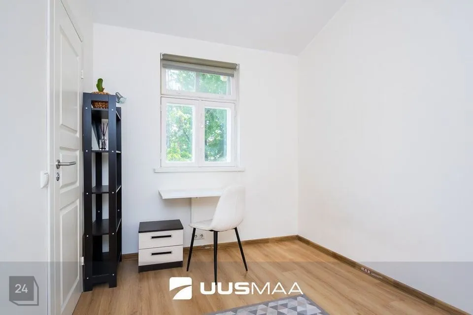 1-toaline Korter - Tallinn, Kesklinna linnaosa - foto 3