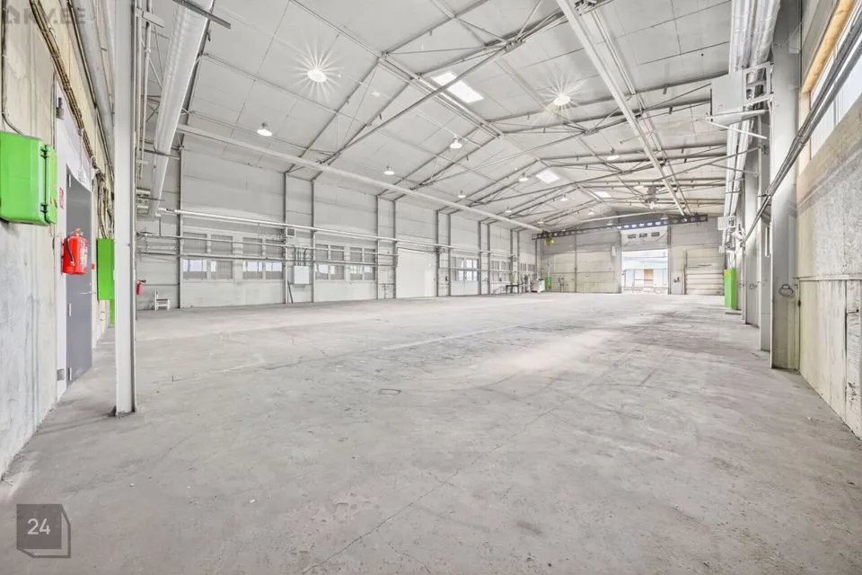 785 m² Äripind - Saue vald, Saue linn - foto 2