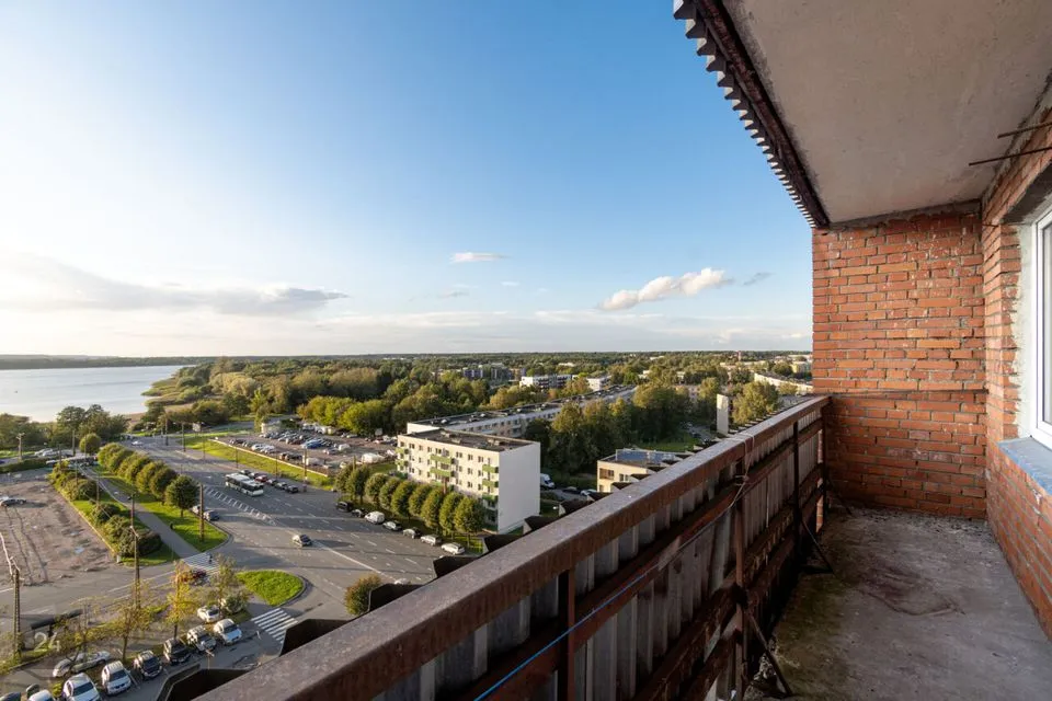 1-toaline Korter  -  Tallinn, Haabersti linnaosa - foto 5