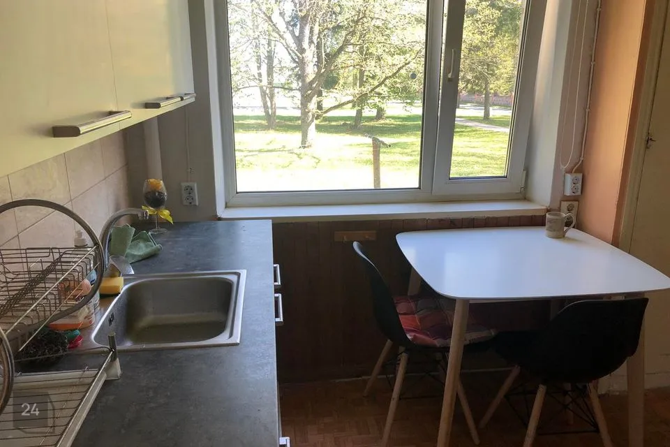 3-toaline Korter  -  Põhja-Sakala vald, Olustvere alevik - foto 3