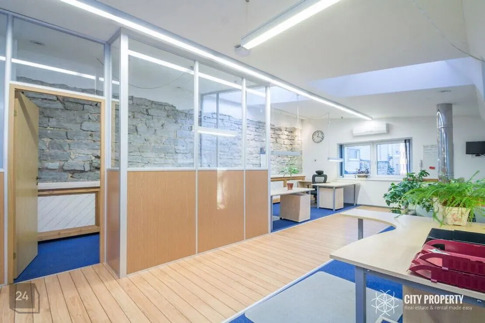 89 m² Äripind  -  Tallinn, Kesklinna linnaosa - foto 4