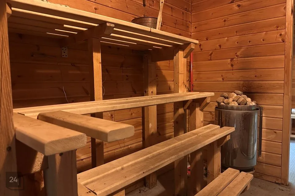3-toaline Korter  -  Haljala vald, Võsupere küla - foto 4