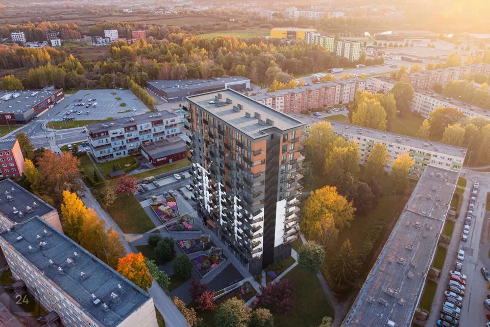 502 m² Äripind - Tartu linn, Tartu linn - foto 2